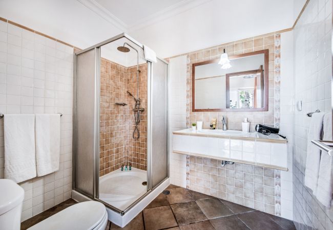 Villa em Albufeira - Villa Norcas Grande Villa em Albufeira - Villa Norcas Grande