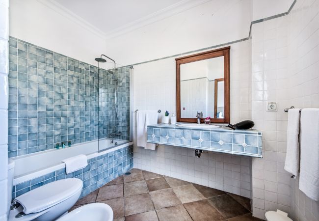 Villa em Albufeira - Villa Norcas Grande Villa em Albufeira - Villa Norcas Grande