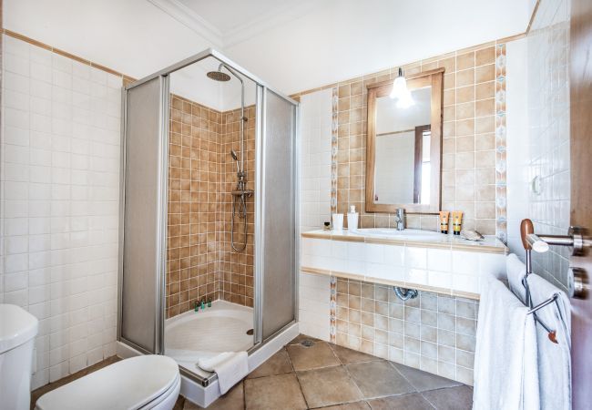 Villa em Albufeira - Villa Norcas Grande Villa em Albufeira - Villa Norcas Grande