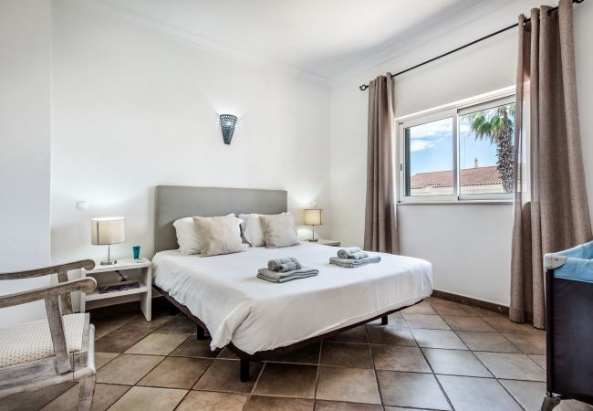 Villa em Albufeira - Villa Norcas Grande Villa em Albufeira - Villa Norcas Grande