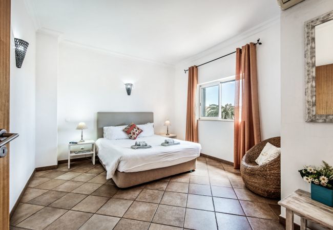 Villa em Albufeira - Villa Norcas Grande Villa em Albufeira - Villa Norcas Grande