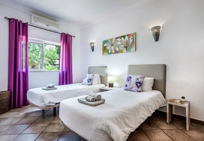 Villa em Albufeira - Villa Norcas Grande Villa em Albufeira - Villa Norcas Grande