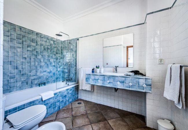 Villa em Albufeira - Villa Norcas Grande Villa em Albufeira - Villa Norcas Grande