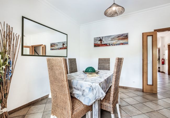 Villa em Albufeira - Villa Norcas Grande Villa em Albufeira - Villa Norcas Grande