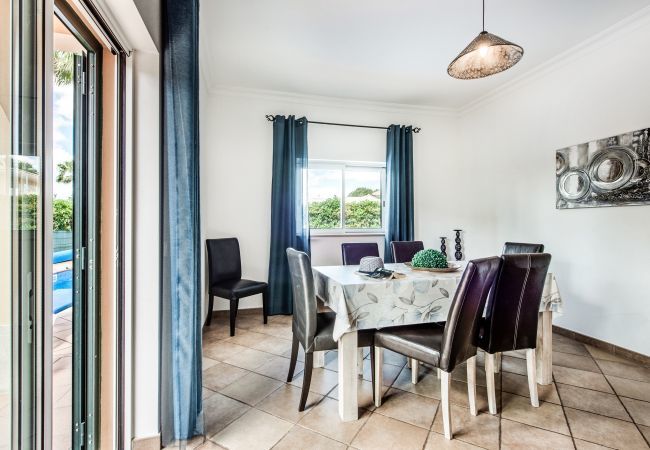 Villa em Albufeira - Villa Norcas Grande Villa em Albufeira - Villa Norcas Grande