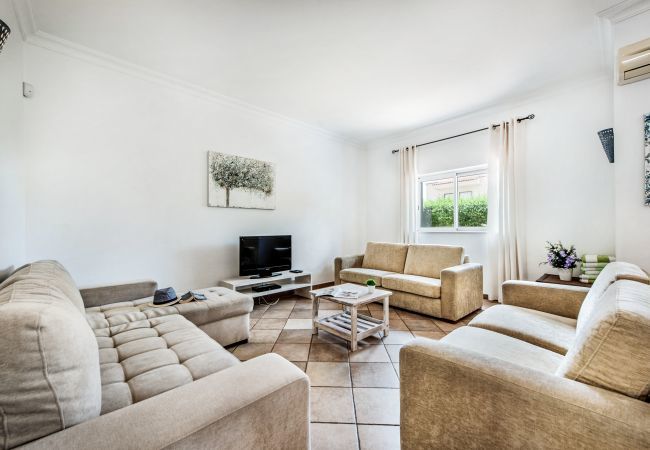 Villa em Albufeira - Villa Norcas Grande Villa em Albufeira - Villa Norcas Grande