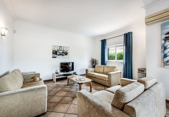 Villa em Albufeira - Villa Norcas Grande Villa em Albufeira - Villa Norcas Grande