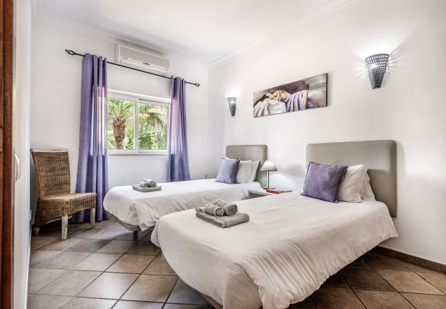 Villa em Albufeira - Villa Norcas Grande Villa em Albufeira - Villa Norcas Grande