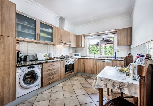 Villa em Albufeira - Villa Norcas Grande Villa em Albufeira - Villa Norcas Grande