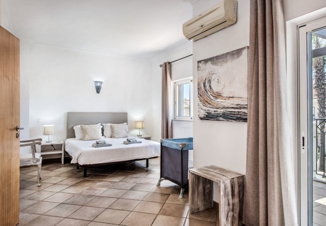 Villa em Albufeira - Villa Norcas Grande Villa em Albufeira - Villa Norcas Grande