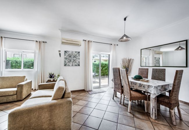 Villa em Albufeira - Villa Norcas Grande Villa em Albufeira - Villa Norcas Grande