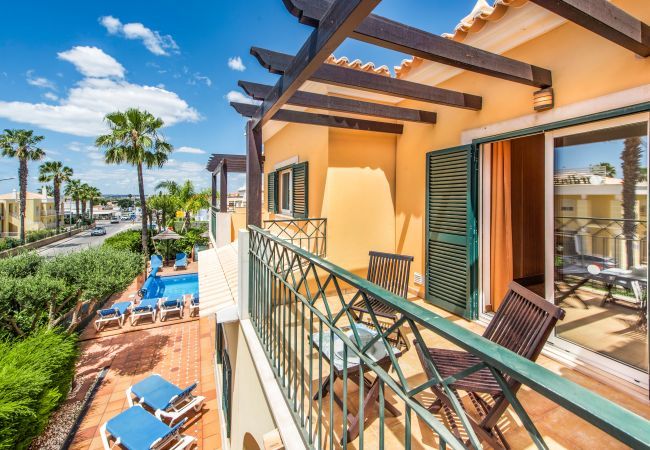 Villa em Albufeira - Villa Norcas Grande Villa em Albufeira - Villa Norcas Grande