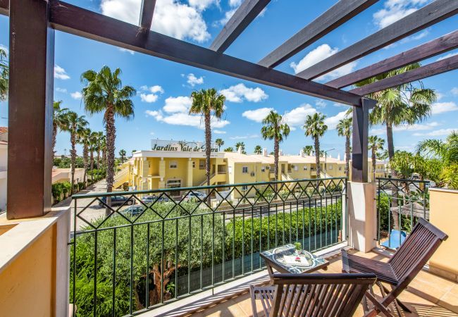 Villa em Albufeira - Villa Norcas Grande Villa em Albufeira - Villa Norcas Grande