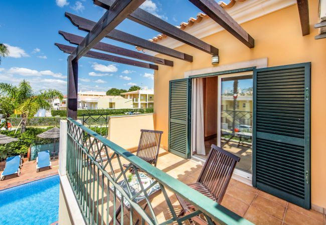 Villa em Albufeira - Villa Norcas Grande Villa em Albufeira - Villa Norcas Grande