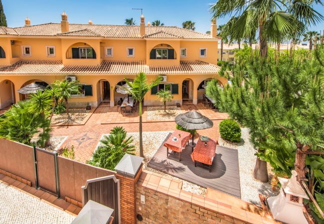 Villa em Albufeira - Villa Norcas Grande Villa em Albufeira - Villa Norcas Grande