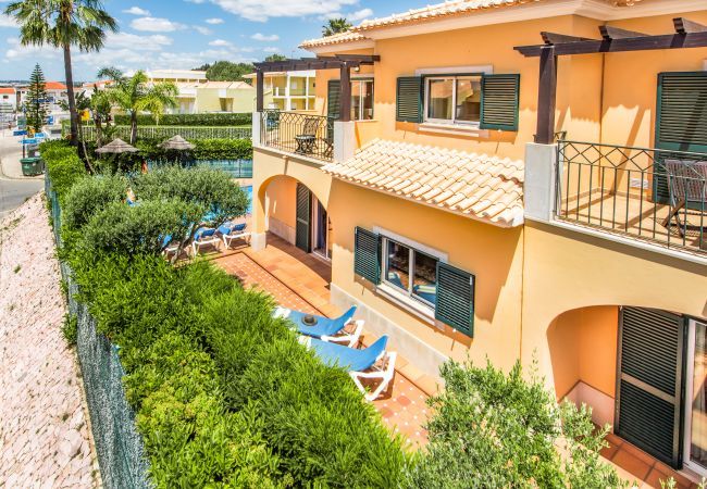 Villa em Albufeira - Villa Norcas Grande Villa em Albufeira - Villa Norcas Grande