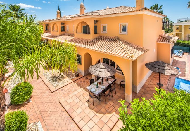 Villa em Albufeira - Villa Norcas Grande Villa em Albufeira - Villa Norcas Grande