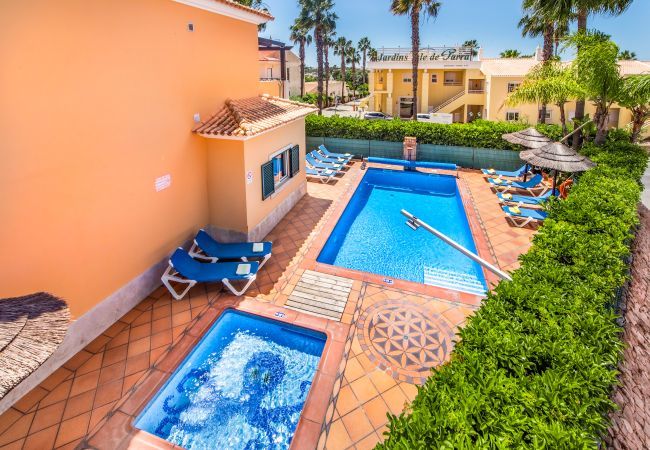 Villa em Albufeira - Villa Norcas Grande Villa em Albufeira - Villa Norcas Grande