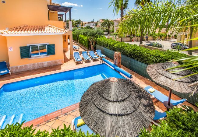 Villa em Albufeira - Villa Norcas Grande Villa em Albufeira - Villa Norcas Grande