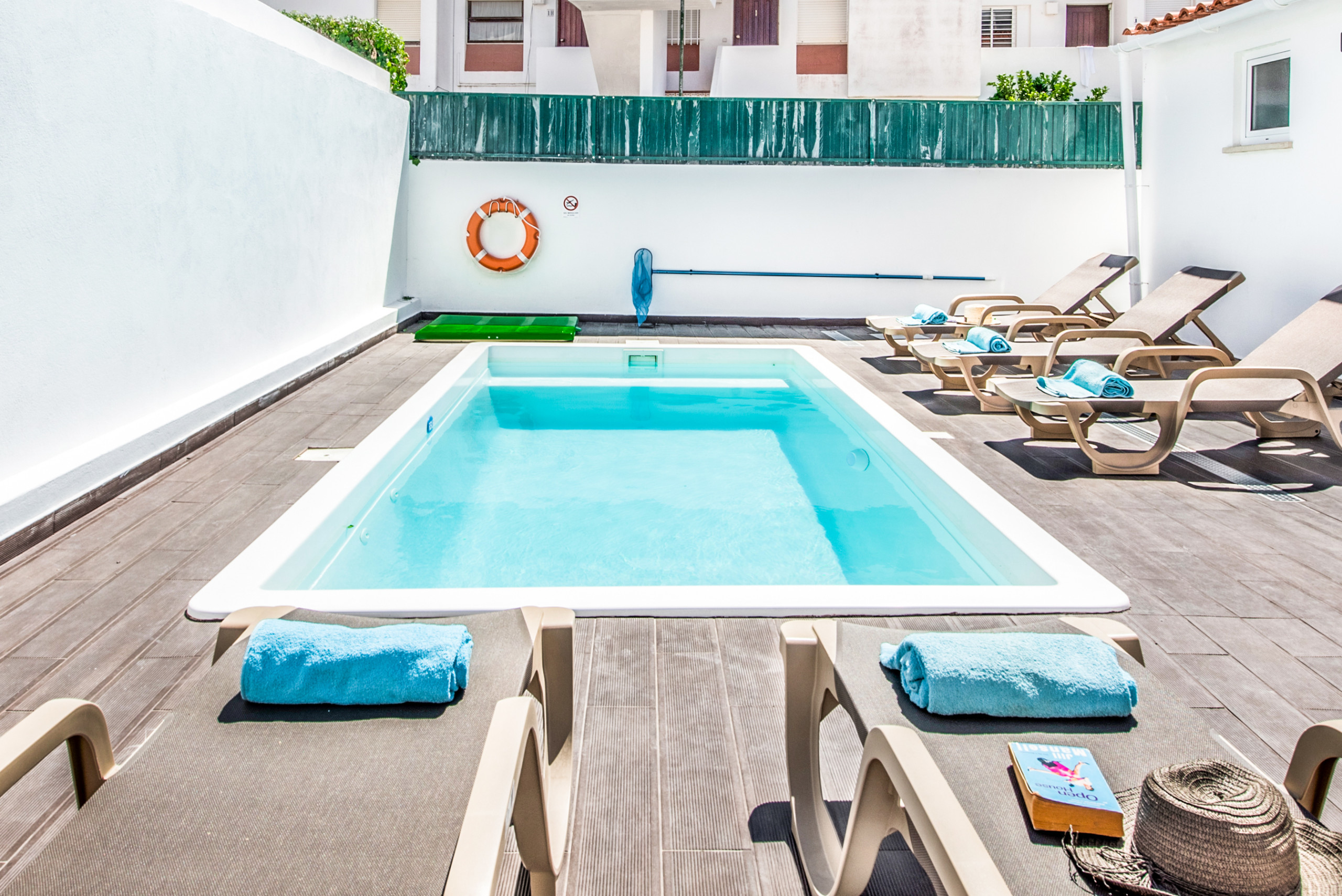Villa em Albufeira - Villa Mitto