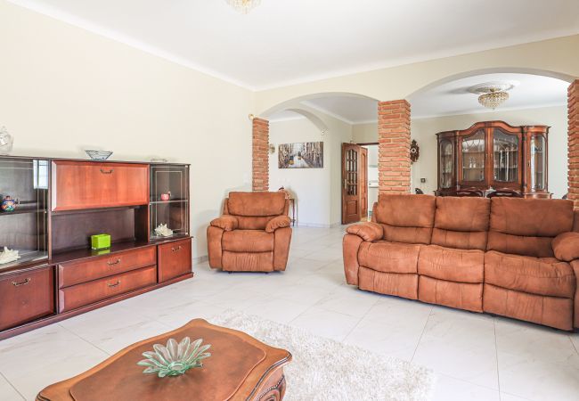Villa em Albufeira - Villa Vivienda Rosa Villa em Albufeira - Villa Vivienda Rosa