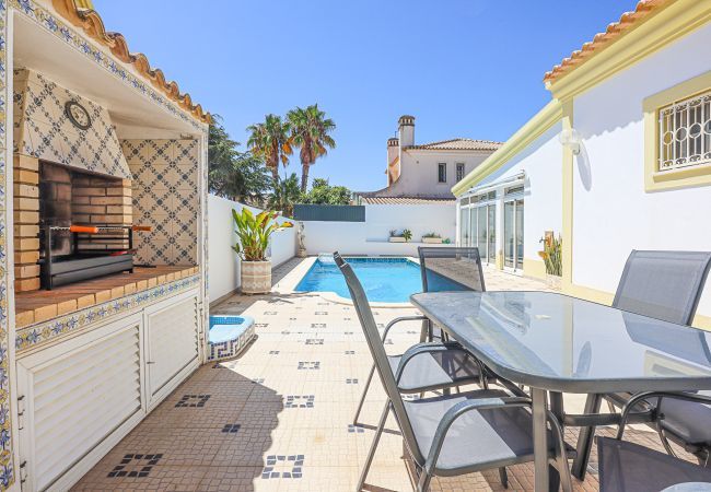 Villa em Albufeira - Villa Vivienda Rosa Villa em Albufeira - Villa Vivienda Rosa