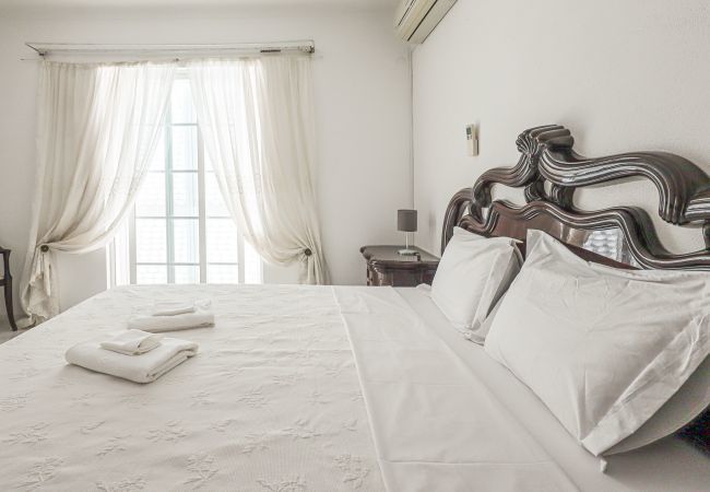 Villa em Albufeira - Villa Vivienda Rosa Villa em Albufeira - Villa Vivienda Rosa
