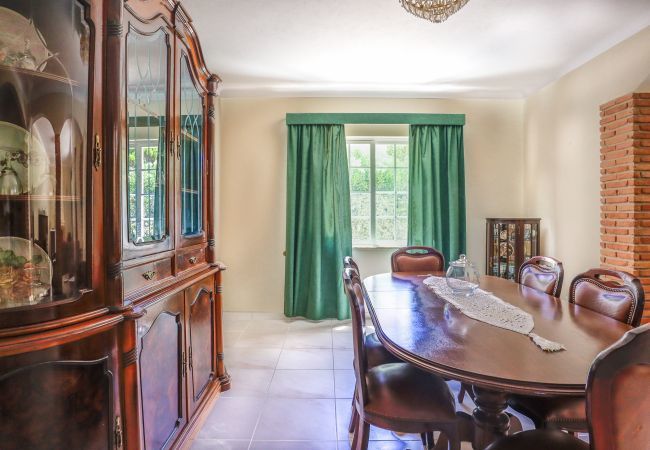 Villa em Albufeira - Villa Vivienda Rosa Villa em Albufeira - Villa Vivienda Rosa