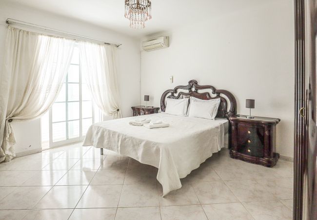Villa em Albufeira - Villa Vivienda Rosa Villa em Albufeira - Villa Vivienda Rosa