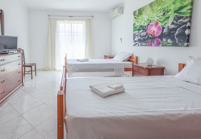 Villa em Albufeira - Villa Vivienda Rosa Villa em Albufeira - Villa Vivienda Rosa