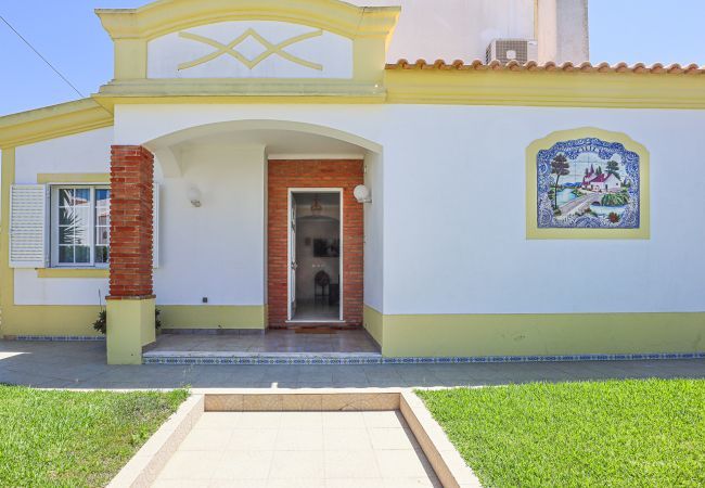 Villa em Albufeira - Villa Vivienda Rosa Villa em Albufeira - Villa Vivienda Rosa