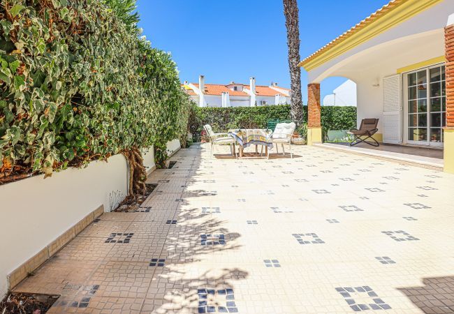 Villa em Albufeira - Villa Vivienda Rosa Villa em Albufeira - Villa Vivienda Rosa