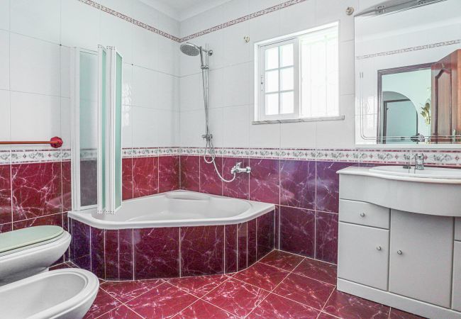 Villa em Albufeira - Villa Vivienda Rosa Villa em Albufeira - Villa Vivienda Rosa