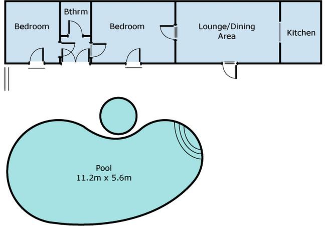 Villa em Bordeira - Villa Nomanico Villa em Bordeira - Villa Nomanico