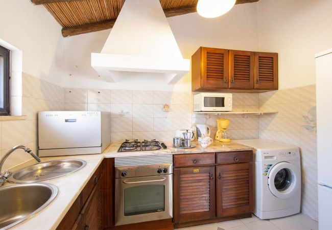 Villa em Bordeira - Villa Nomanico Villa em Bordeira - Villa Nomanico