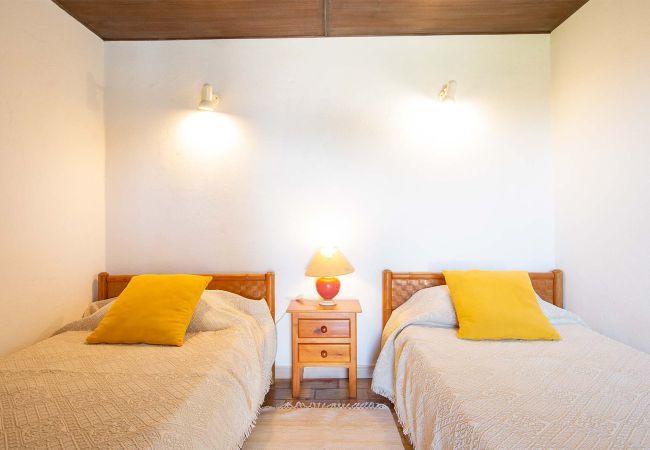 Villa em Bordeira - Villa Nomanico Villa em Bordeira - Villa Nomanico