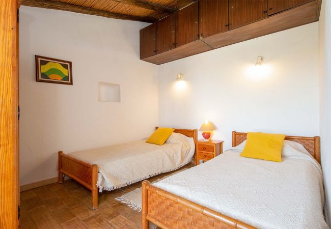 Villa em Bordeira - Villa Nomanico Villa em Bordeira - Villa Nomanico