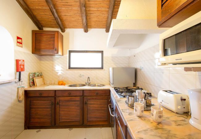 Villa em Bordeira - Villa Nomanico Villa em Bordeira - Villa Nomanico