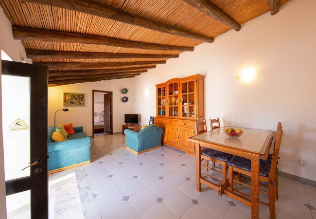 Villa em Bordeira - Villa Nomanico Villa em Bordeira - Villa Nomanico