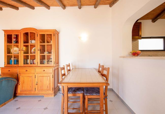 Villa em Bordeira - Villa Nomanico Villa em Bordeira - Villa Nomanico