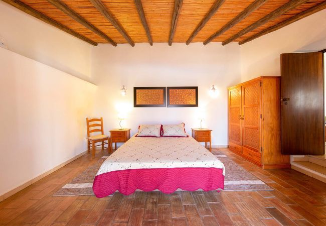 Villa em Bordeira - Villa Nomanico Villa em Bordeira - Villa Nomanico