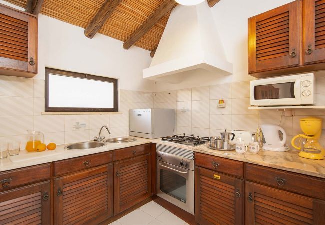 Villa em Bordeira - Villa Nomanico Villa em Bordeira - Villa Nomanico