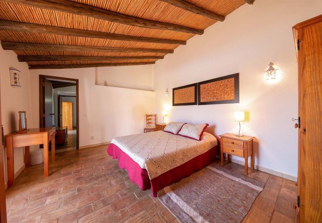 Villa em Bordeira - Villa Nomanico Villa em Bordeira - Villa Nomanico