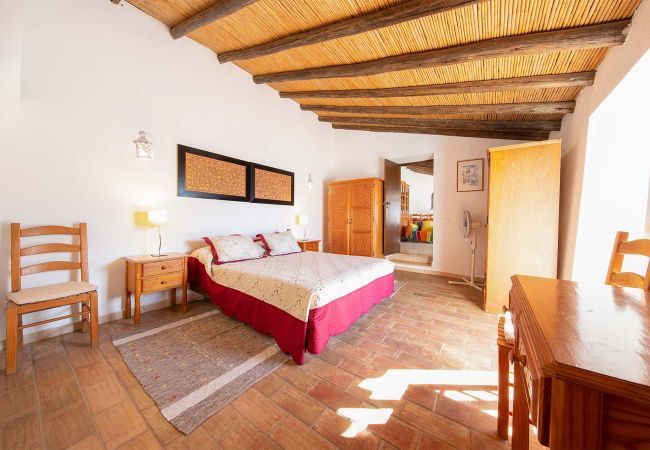 Villa em Bordeira - Villa Nomanico Villa em Bordeira - Villa Nomanico