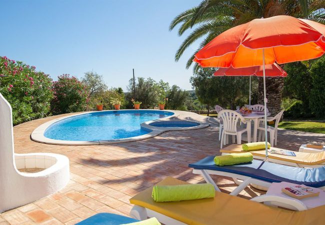 Villa em Bordeira - Villa Nomanico Villa em Bordeira - Villa Nomanico