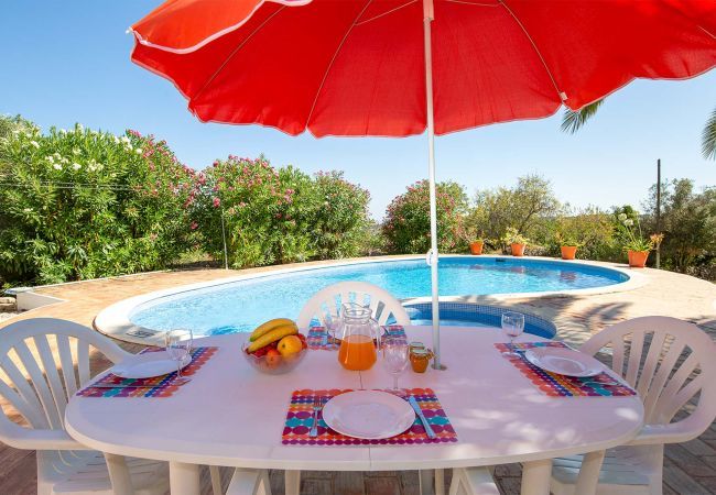 Villa em Bordeira - Villa Nomanico Villa em Bordeira - Villa Nomanico