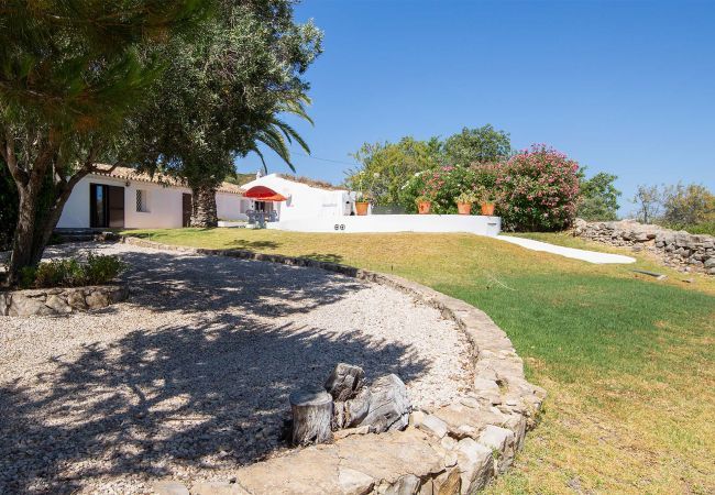 Villa em Bordeira - Villa Nomanico Villa em Bordeira - Villa Nomanico