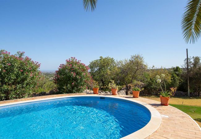 Villa em Bordeira - Villa Nomanico Villa em Bordeira - Villa Nomanico