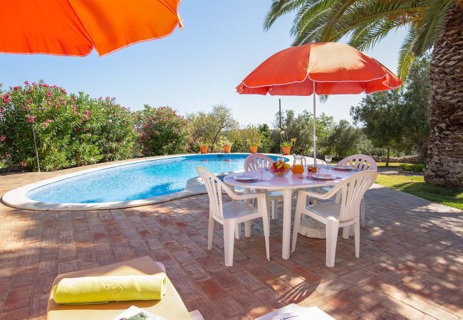 Villa em Bordeira - Villa Nomanico Villa em Bordeira - Villa Nomanico