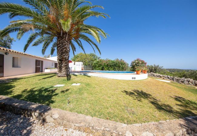 Villa em Bordeira - Villa Nomanico Villa em Bordeira - Villa Nomanico